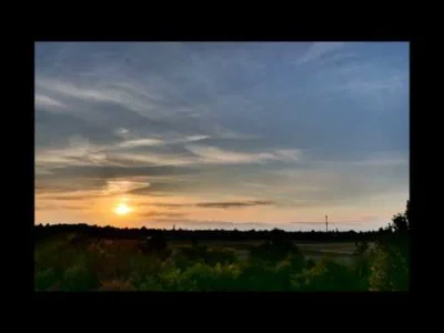 felixd - Trzeba chyba wrócić do timelapse'ów ;)