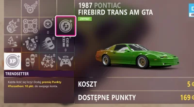 cysiekw - #forzahorizon5 oddawać moje koło fortuny złodzieje!