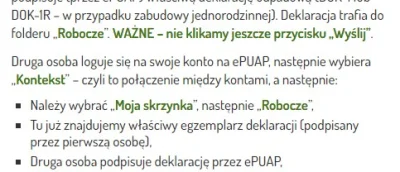 Jarek_P - Mirki drogie ze specjalizacją w #epuap uratuje mnie ktoś przed bliską apopl...