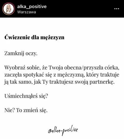 mikolaj-miki - Najwyższy czas by przemyśleć swoje zachowanie panowie i się zmienić ( ...