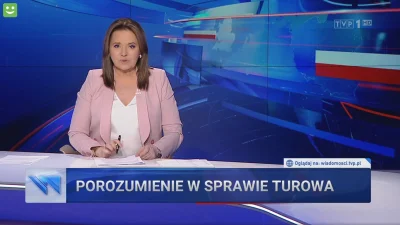 Ksemidesdelos - > Tvp oglosi sukces polskiego rzadu w negocjacjach, a sprawe sie wyci...