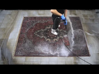 Timetogetlumpy - #mieszkanie
Tyle roboty, aby wyczyścić dywan. Chyba lepiej już wszę...