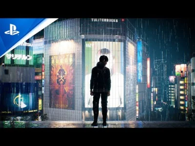 Jedrek313 - Pojawił się gameplay trailer Ghostwire Tokyo, premiera 25 marca

#xbox ...