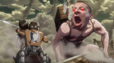 bizzi0801 - ogółem to ten szczur z paradis będzie zjedzony 
#attackontitan #kononowi...