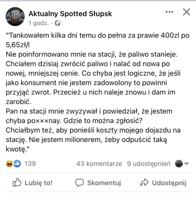 kompotzgrzybuw - To musi być b8, ale mimo wszystko mnie skręciło #gownowpis #spotted