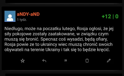 aNDY-aND - No kto by się spodziewał...