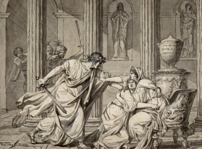 IMPERIUMROMANUM - Tego dnia w Rzymie

Tego dnia, 11 n.e. – po śmierci cesarza rzyms...