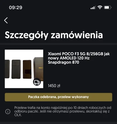 b.....l - @young_stulejka: zainteresuj się jeszcze POCO F3. Nowy wersja 6/128 w tym b...