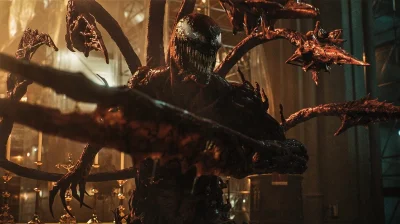 upflixpl - Venom 2: Carnage wkrótce w serwisach VOD!

Najbardziej skomplikowany i p...