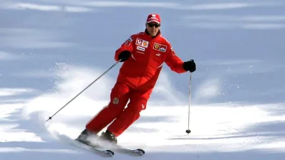 mala_ala - Michael Schumacher po zobaczeniu jakim bolidem będzie jeździł jego syn, 20...