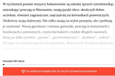 Pedrobodo - I jeszcze artykuł z wyborczej.




https://wyborcza.pl/duzyformat/7,...