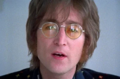 zloty_wkret - Czy utwór Johna Lennona "Imagine" puszczony podczas ceremonii otwarcia ...