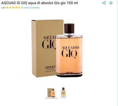 Pat6er - AQCUAD ID GIQ
#perfumy #100podrobekchallenge