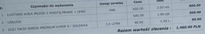 L.....t - To normalna cena za taką usługę czy raczej dużo? Auto Toyota Prius II

#t...