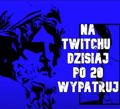 Mescuda - Live stream na Twitchu po 20:00 https://www.twitch.tv/caprisonne 

Zachęc...