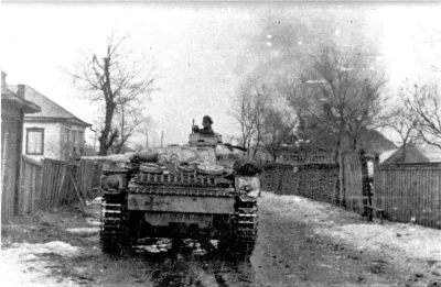 royal_flush - PzKpfw III Ausf. J nr '556' z leichte Panzer-Zug/Stab/II./SS-Panzer-Reg...