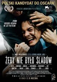 DzonySiara - Oglądałem film "Żeby nie było śladów"
Film pokazuje wydarzenia z 1983 ro...