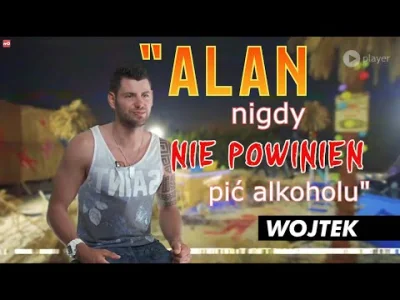 Polnischefuhrer - To wasz Alanik, ten pokorny Alanik co chciał bić słabszych kolegów ...