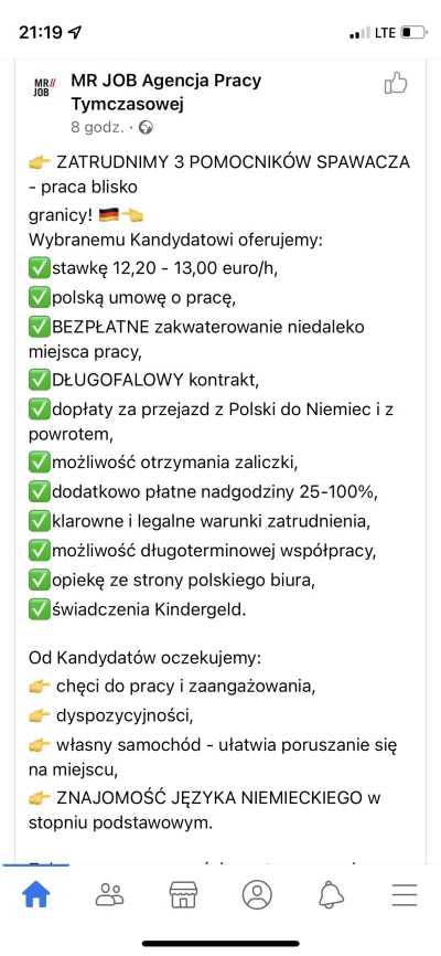 suqmadiq2ama - #spawanie #niemcy #pracaspawaczamnieprzeistacza 

Może i gówno płacą a...