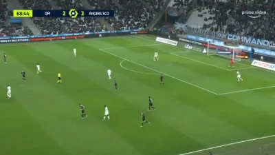 Minieri - Milik po raz drugi, Marsylia - Angers 3:2
#golgif #mecz #ligue1 #golgifpl
