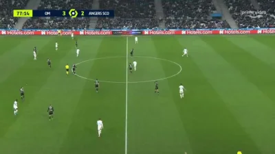 Ziqsu - Arkadiusz Milik (hat-trick)
Olympique Marsylia - Angers [4]:2
#mecz #golgif...