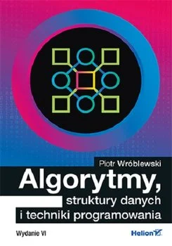 harnasiek - #algorytmy #strukturydanych #informatyka #studbaza

Czy ta książka będz...