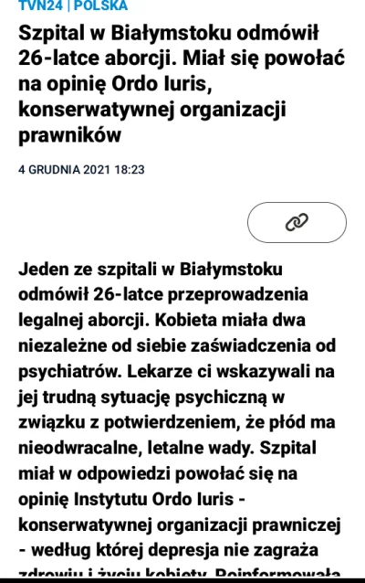 ziumbalapl - @albowutkaalbo_buk: A to też się uroilo? To wcale nie niszczy życia, nie...