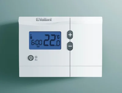 perwytyna - @rajman: regulator aka termostat