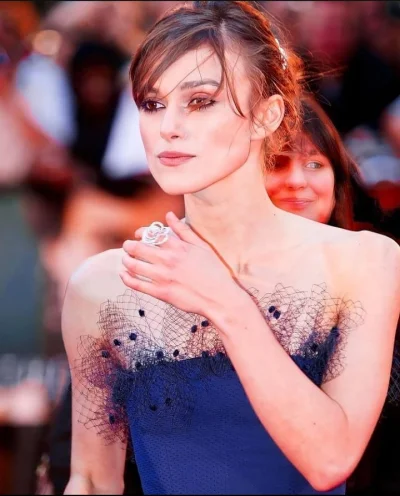 Jogi4 - #keiraknightley #ladnapani #buziaboners #slodkijezu