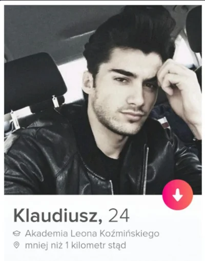 Z.....u - @rudyba: Ja, Klaudiusz