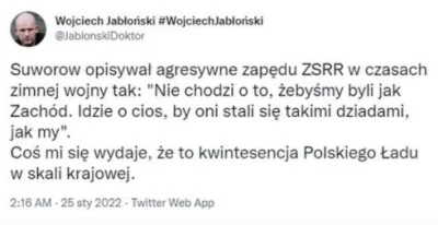 zalogowany_anonimowo - @niochland: to nie jest przypadek, tylko działanie celowe #woj...