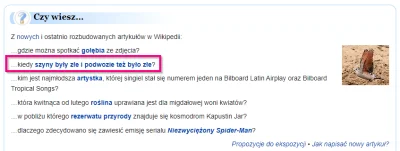 Shrug - Co ta #wikipedia xD
#heheszki #szynybylyzle
SPOILER