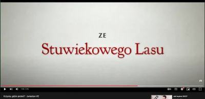 Zatwardzenie - > Tytuł był źle przetłumaczony i chwała za to, że ktoś śmiał śmieć to ...