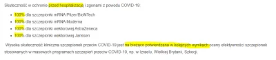 dziadeq - Co tutaj jest napisane, bo nie umiem czytać? 100 co? I przed czytam ta ochr...