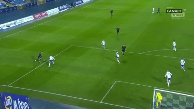 zajebotka - Stal Mielec 1:[1] Górnik Zabrze
Świetny strzał Nowaka

Za to kochamy e...