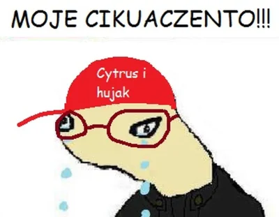 SonyKrokiet - > o kurna ta na bazie czinkłaczento jest zajebista

@9Grzesiek_: szko...