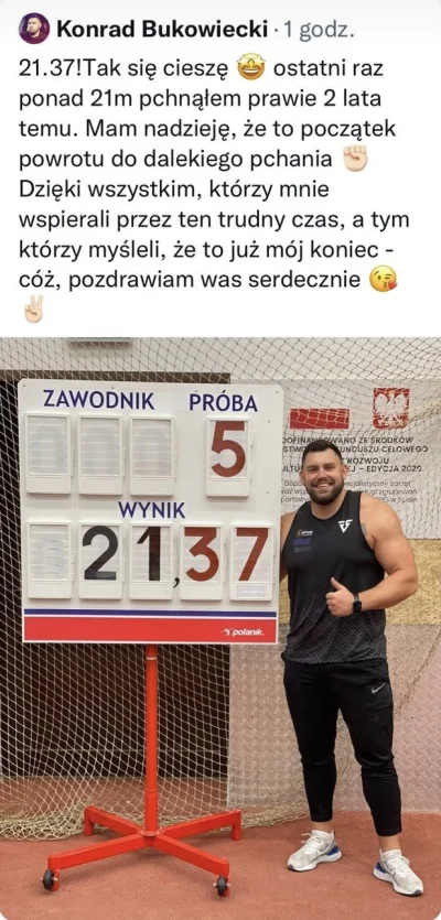 El_Profesor - Perfection
#heheszki #humorobrazkowy #memy #2137 #sport #mirkokoksy