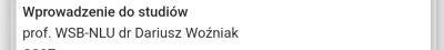 ulath - Ale jaja, stary chłop (35lat) zaczyna #studia z #psychologia Wyjechałem 13 la...