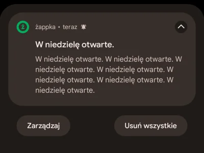 YellBe - Dobrze wiedzieć
#zabka