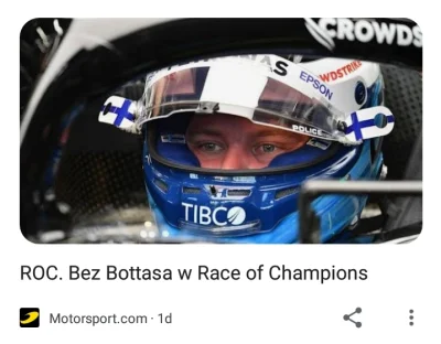 g.....u - Przestraszył się że Robert będzie startował 
#f1 #roc