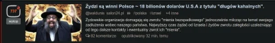 igor0906 - W Polsce nie ma antysemityzmu odcinek 2137

#bulanda #żymianie #żydzi #n...