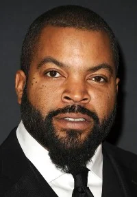 Wyrewolwerowanyrewolwer - Ice Cube trochę zrzucił, congratz! ( ͡° ͜ʖ ͡°)
