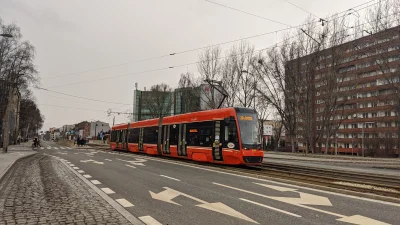 sylwke3100 - 1 Maja, Katowice

Marylka czyli PESA Twist 2012N jako linia nr 20 kieruj...