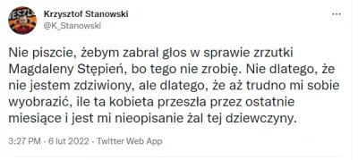 Buntownik - @Ziemniak43212: Już zabrał: