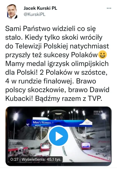 D.....o - Zastanawiałem się, czy nie wykupić sobie abonamentu na Eurosport Player z o...