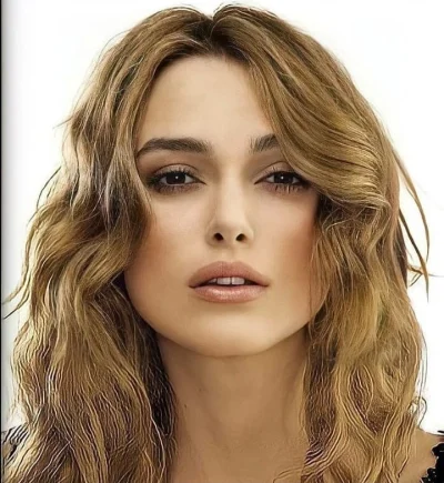 Jogi4 - #keiraknightley #ladnapani