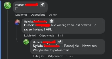 Burst_Arrow - Pajace wierzą temu farmazoniarzowi..