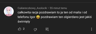 Andrzej1112 - Pamiętacie tego szczyla od "Wywiady z Uniwersum"? To w kom macie prawdz...