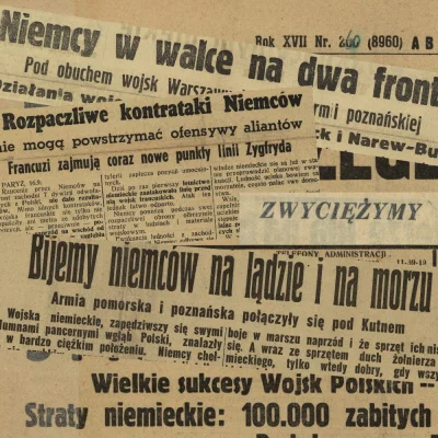 Pan_Buk - Nie chcę gasić entuzjazmu Ukraińców, ale już chyba kiedyś słyszałem podobne...