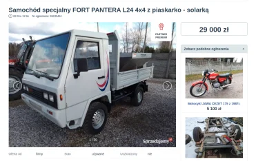 raffz - @Unbeaten: 
 fort
https://sprzedajemy.pl/samochod-specjalny-fort-pantera-l24...